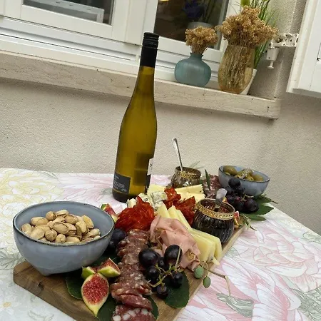 Hidden Hideaway בית נופש קרס