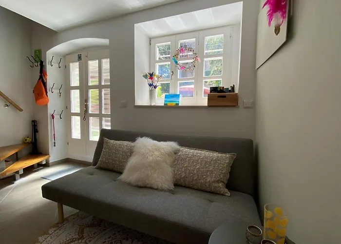 Hidden Hideaway Prázdninový dům Cres