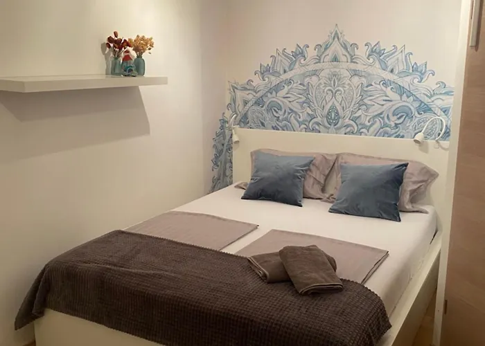 Hidden Hideaway * Cres