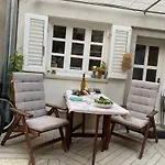 Hidden Hideaway בית נופש קרס