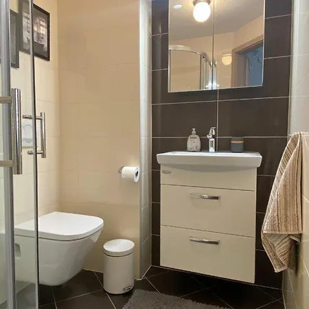 Hidden Hideaway Dom wakacyjny