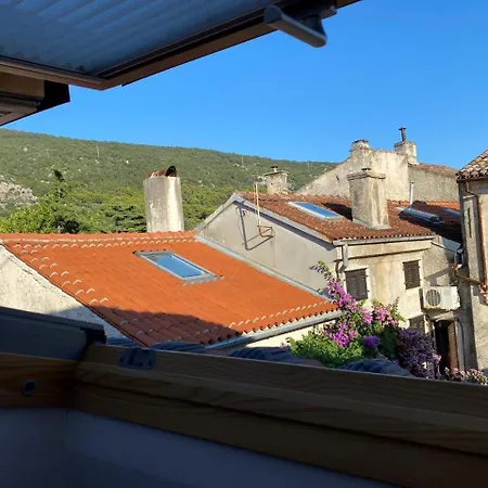 Hébergement de vacances Hidden Hideaway Cres