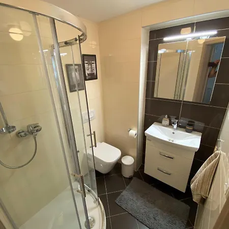 Hidden Hideaway Dom wakacyjny Cres