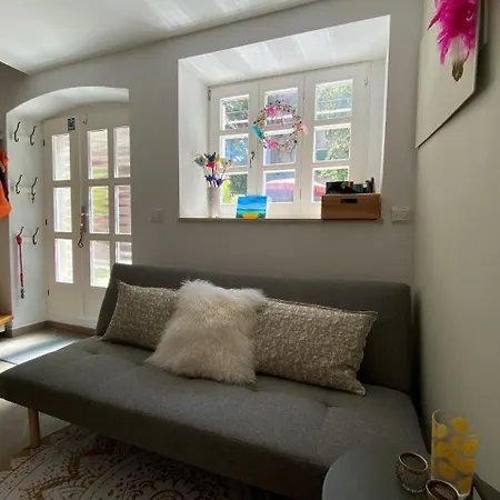 Hidden Hideaway Σπίτι διακοπών Cres