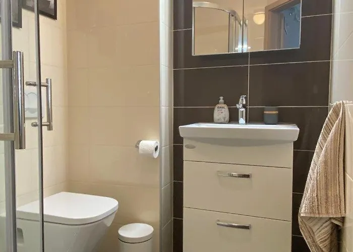 Hidden Hideaway Hébergement de vacances