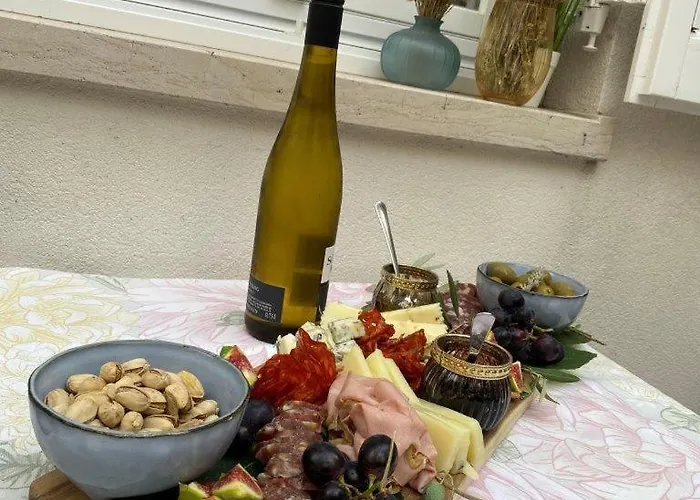 Hidden Hideaway Casa vacanze Cres