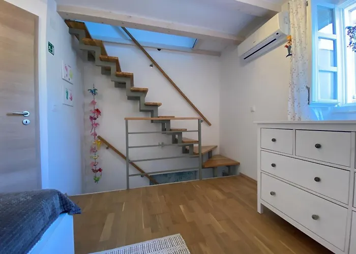 Casa vacanze Hidden Hideaway Cres