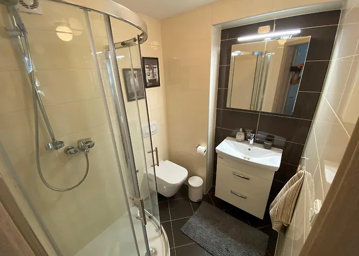 Hidden Hideaway Casa vacanze Cres