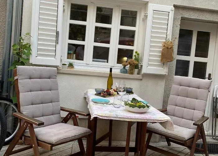 Hidden Hideaway Casa vacanze Cres