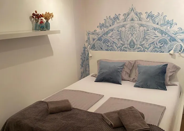 Hidden Hideaway Σπίτι διακοπών *